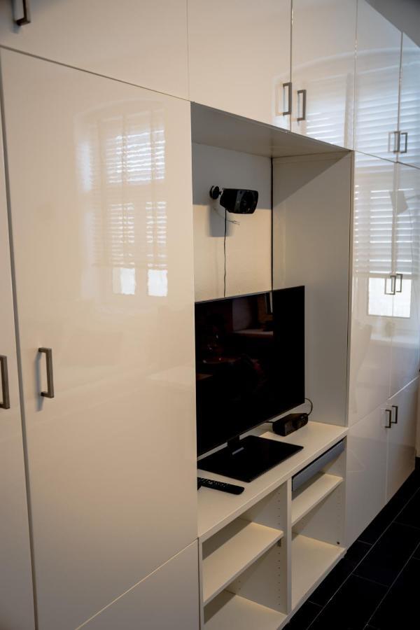 Apartment Nexoc Vienna Luaran gambar