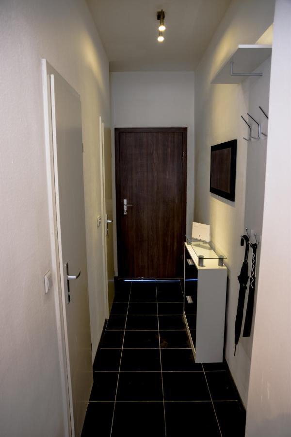 Apartment Nexoc Vienna Luaran gambar